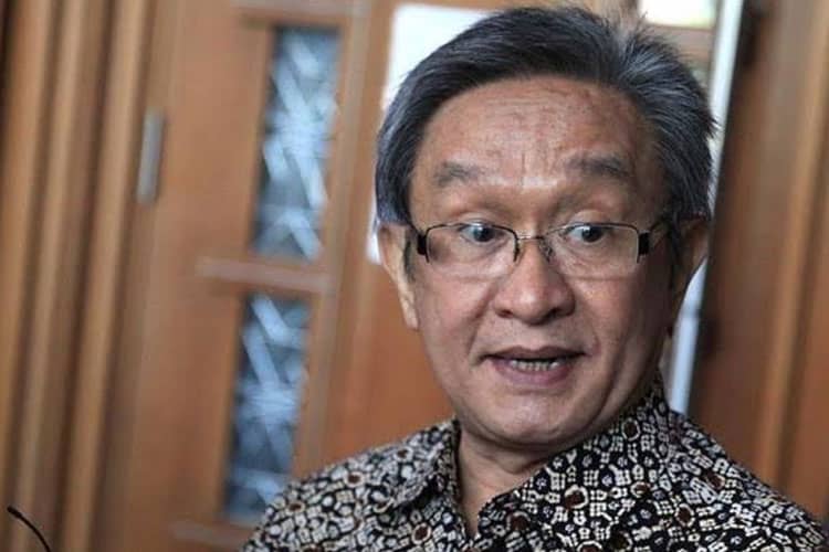 Kuasa Hukum Galumbang Menak: Pasal Pencucian Uang Tidak Terpenuhi