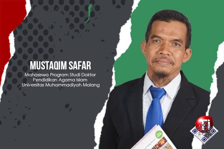 Model Pendidikan Kader Ulama Berbasis Mulazamah
