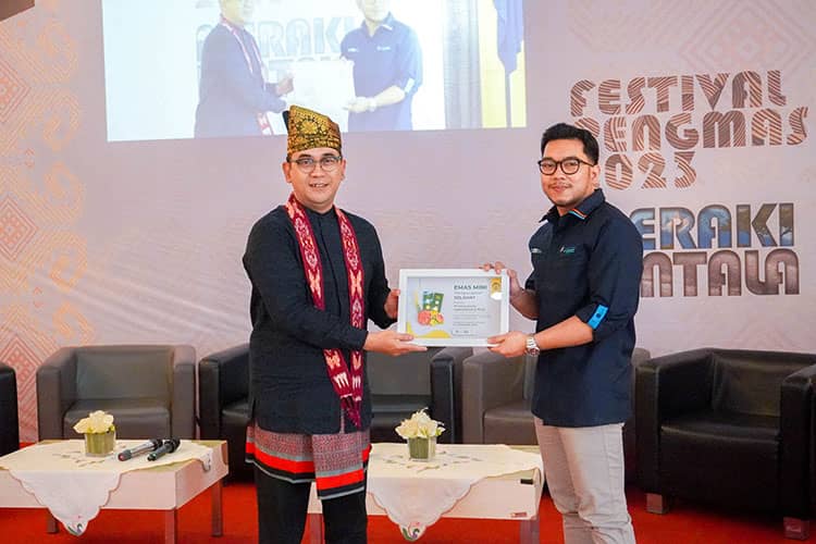 Kimia Farma Laboratorium & Klinik Raih Penghargaan dari Universitas Indonesia, Apa Itu?