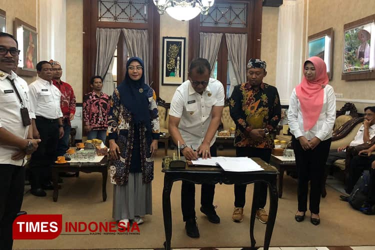 Dana Hibah Pemkab Bondowoso untuk KPU dan Bawaslu di Pilkada 2024 Capai Rp63,5 Miliar