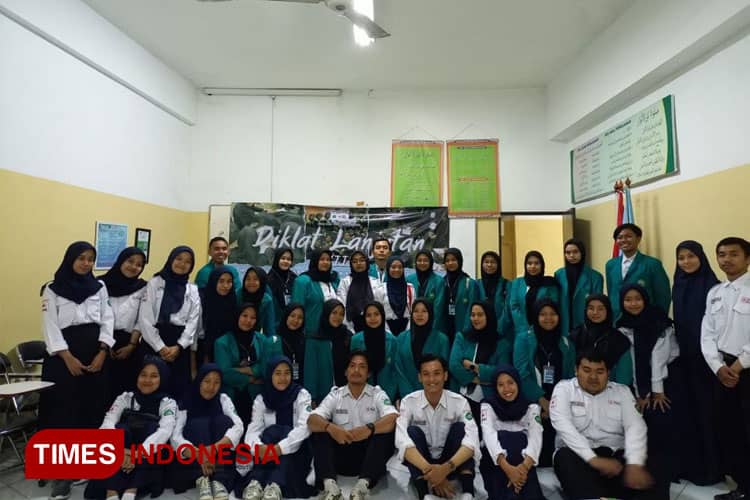 UKM KSR-PMI Unit Unisma Malang Cetak Relawan Profesional dan Menyongsong Masa Depan Sebagai Pilar Kemanusiaan