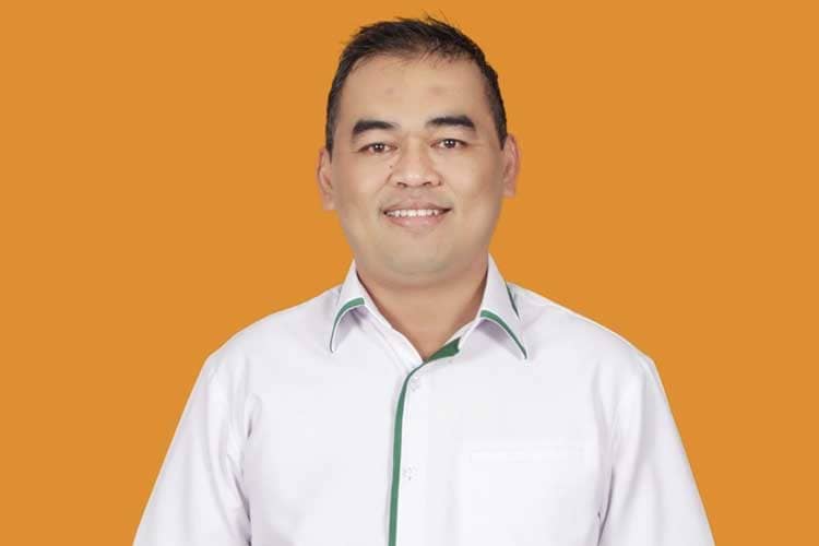 Caleg Pendatang Baru Dapil Blimbing Bakal Jadi Kuda Hitam di 2024