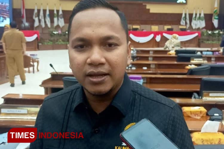 Jalan Provinsi Rawan Rusak, DPRD Kaltim Minta Pembatasan Tonase Truk Sesuai Kelas Jalan