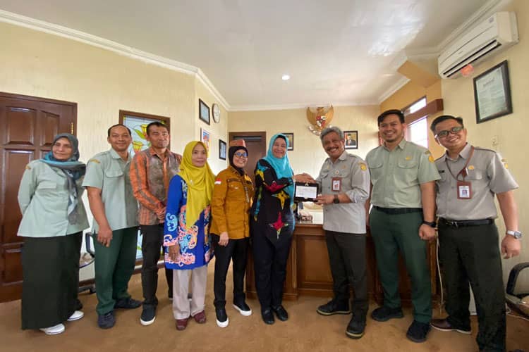 Bangun Masa Depan Pertanian, Polbangtan Malang dan Kaltara Bahas Kerja Sama Pengembangan SDM