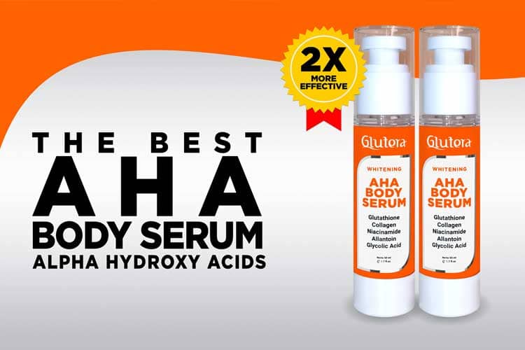 13 Manfaat AHA (Alpha Hydrocy Acids) Untuk Kulit - TIMES Indonesia