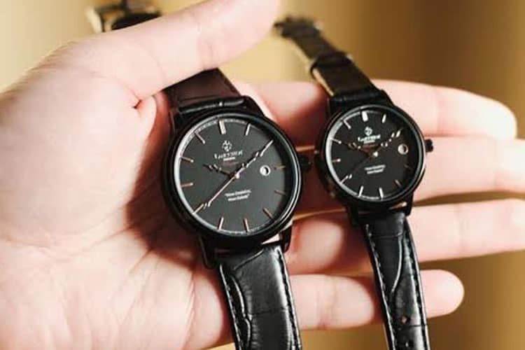 Lanccelot Buktikan Jadi Salah Satu Brand Lokal Jam Tangan Terbaik di Indonesia