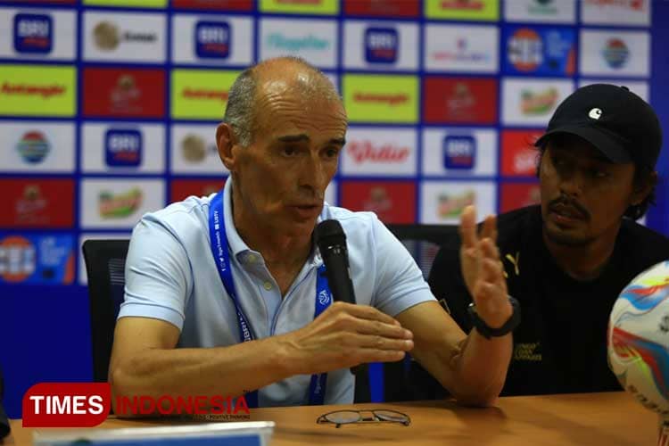 Cuci Gudang, Arema FC Bakal Lepas Satu Pemain Asing Lagi
