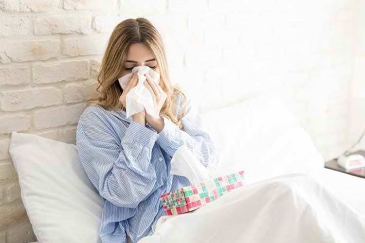 Mulai Kena Batuk Pilek? Tak Perlu ke Dokter, Begini Langkah Awal Mengatasinya