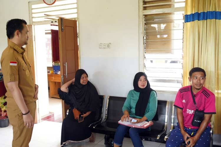 Wakil Wali Kota Gorontalo Minta Pelibatan Masyarakat dalam Pembangunan Daerahnya