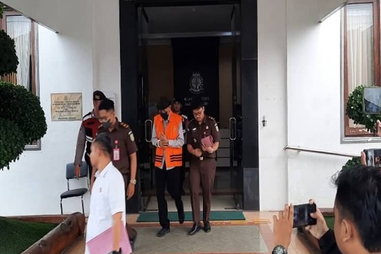 Direktur PT Baliwong Indonesia Ditetapkan sebagai Tersangka Korupsi BPJS Ketenagakerjaan