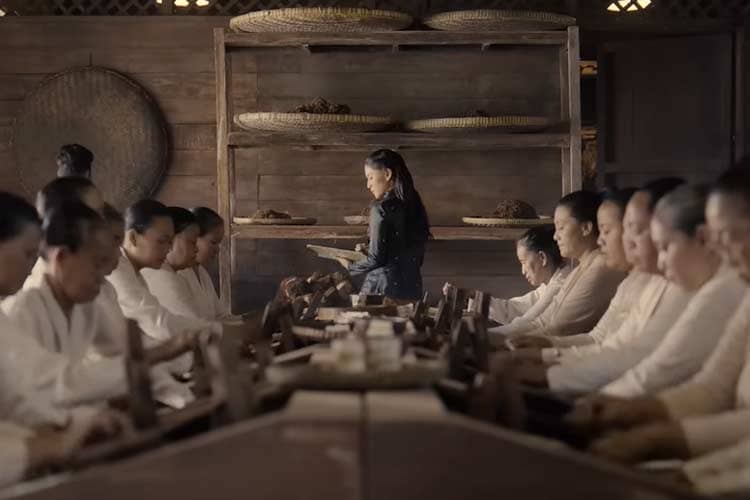 Film Gadis Kretek dan Komentar Warganet Terhadap Kisah Kretek di Indonesia