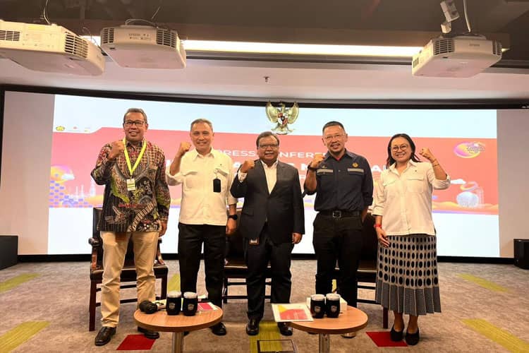 Berdampak Positif pada Industri, Puncak Forum Kapnas Kembali Digelar di Jakarta