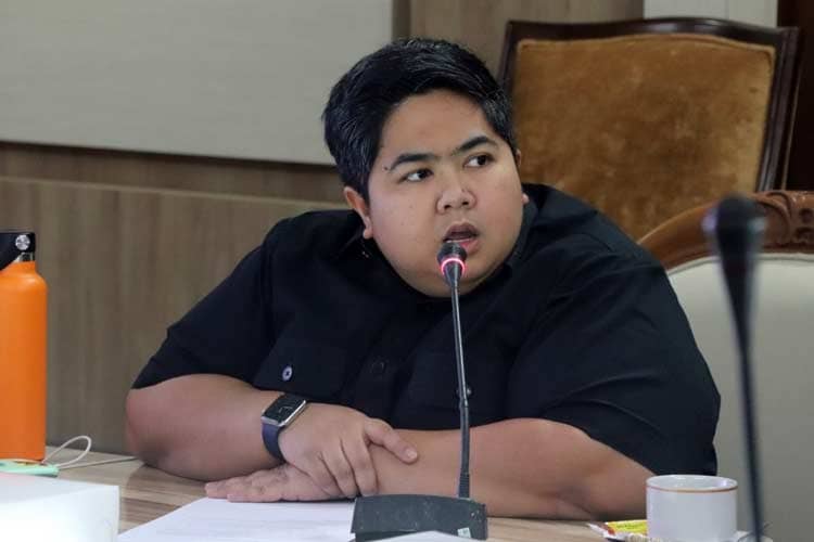 Marak Perundungan, Ananda Emir Moeis Beri Perhatian Serius
