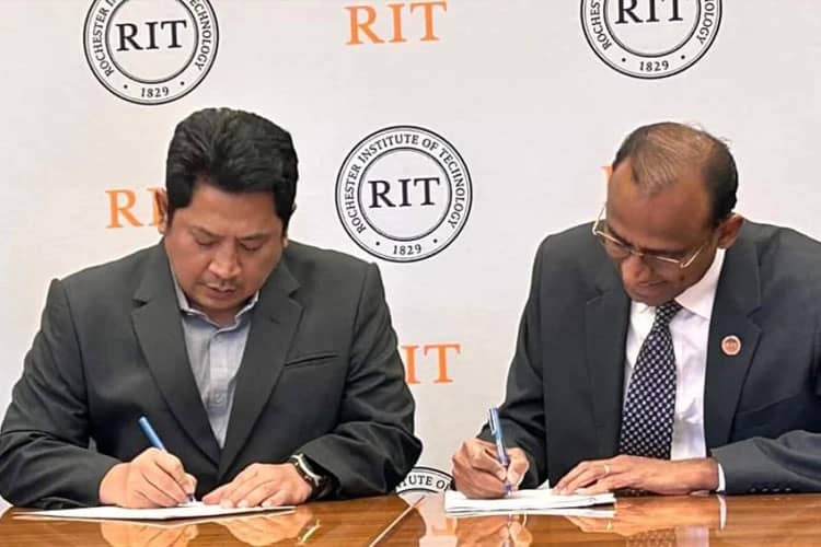Genjot Kualitas PTKI, Kemenag Gandeng Kampus-kampus Ternama Luar Negeri