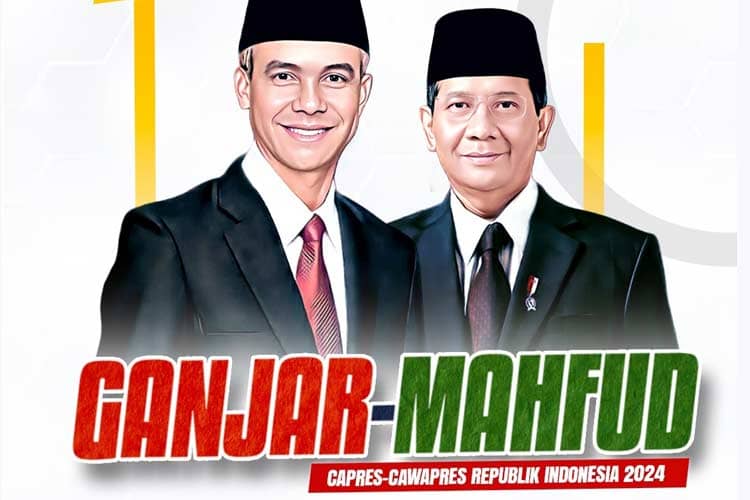 Pengamat: Ganjar-Mahfud Berpotensi Unggul di NTB