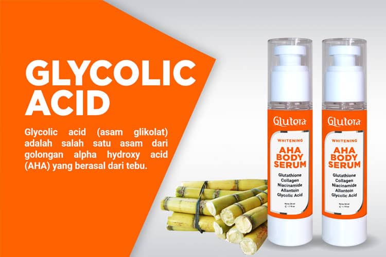 11 Manfaat Glycolic Acid untuk Mengatasi Masalah Kulit