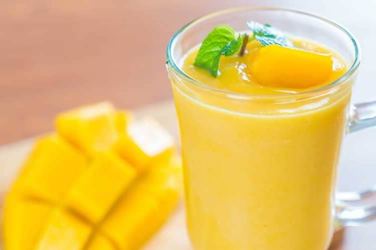 Mango Pudding Bliss: A Refreshing Recipe to Savor Tropical Delicacy