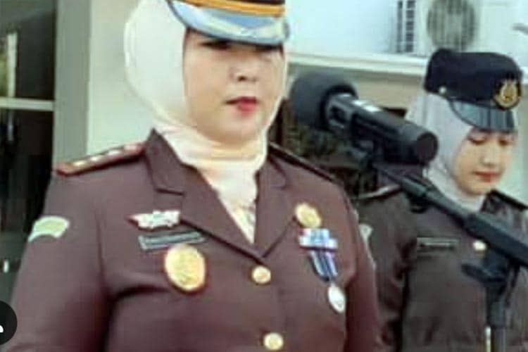 Berikut Rincian Kekayaan Plt Kajari Bondowoso Diah Yuliastuti Pengganti Puji Triasmoro