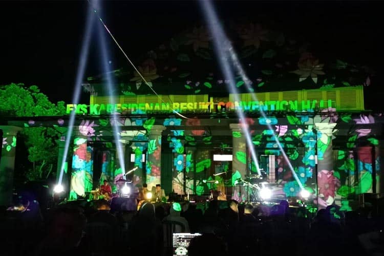 'Macah Besokeh' Membaca Kisah Kota Besuki sebagai Pusat Budaya dan Sejarah
