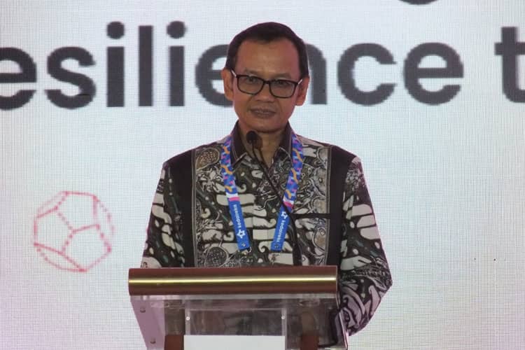 Mendorong Kolaborasi Inovasi Internasional untuk Masa Depan Indonesia