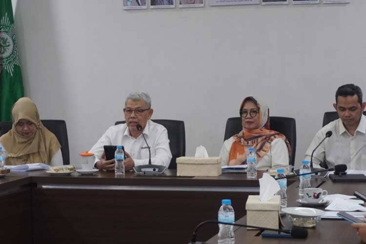 Kolaborasi Uhamka dan Sofia University Teliti Kepemimpinan Perempuan