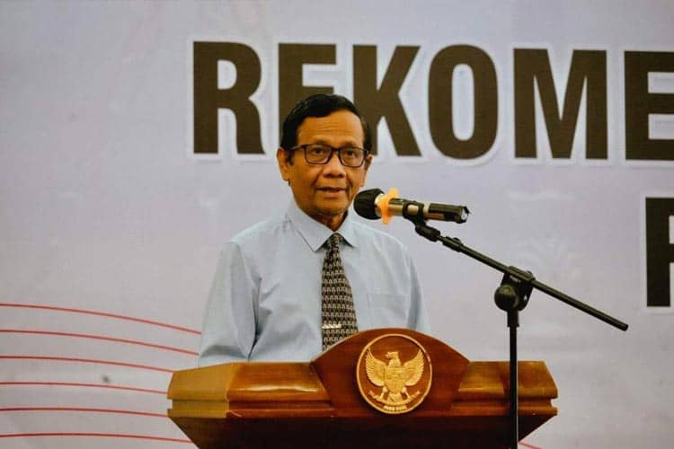Serang RS Indonesia, Pemerintah Mengutuk Keras Israel 