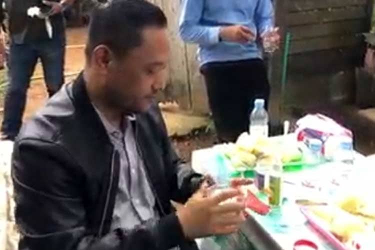 Wakil Ketua DPRD Kaltim Seno Aji: Dorong Agar Bank Kaltimtara Go Public