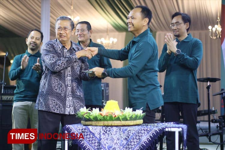 Tasyakuran Dies Natalis ke-63 Fakultas Pertanian Universitas Brawijaya