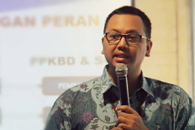 Prioritas IPeKB Turunkan Stunting