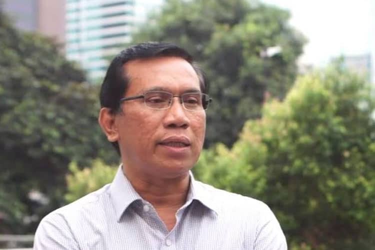 Mobilisasi Perangkat Desa Dukung Prabowo-Gibran Layak Dijatuhi Sanksi Berat