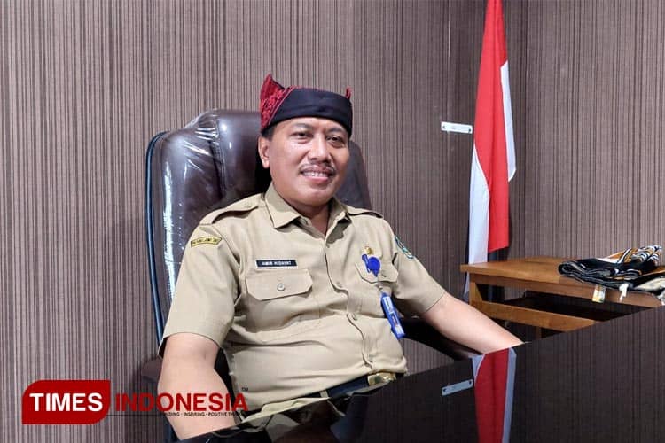 Strategi Penurunan PTM, Banyuwangi Punya 232 Kampung Cerdik
