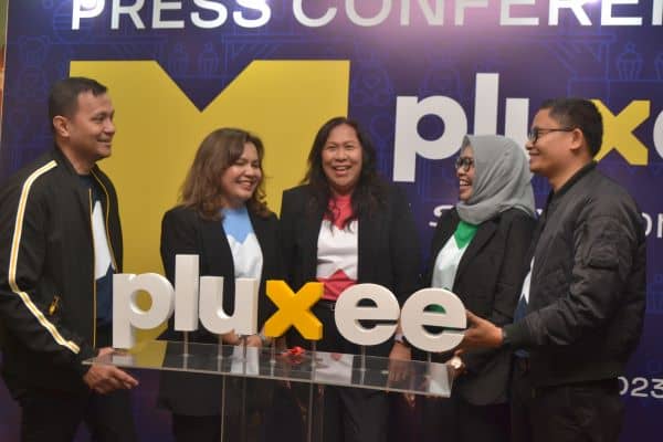 Sodexo Benefits & Rewards Services Menjadi Pluxee