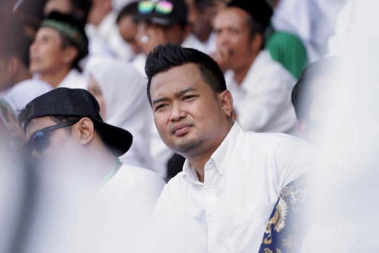 Dian Felani, Entrepreneur Muda Calon Legislatif Potensial Golkar Sidoarjo