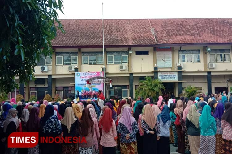 Profil SMA/SMK Terbaik di Blitar Versi LTMPT, Yuk Cek Sekolah Kamu Masuk Gak