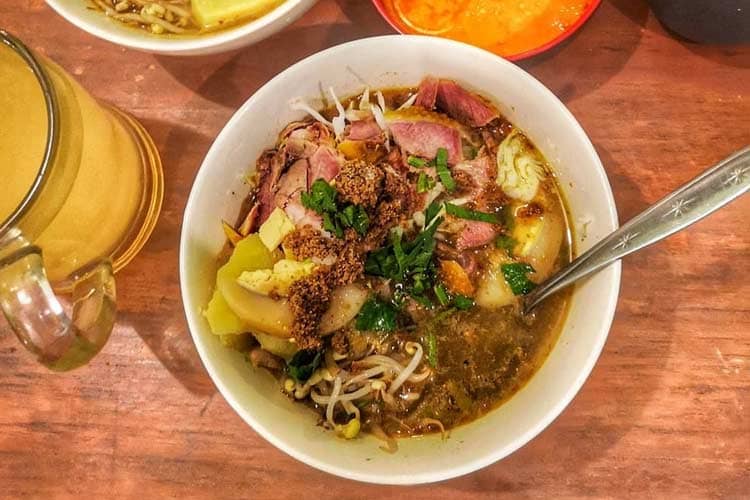 5 Soto Legendaris di Kota Malang, Lengkap dengan Alamat dan Harga