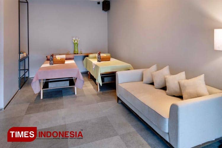 Kokoon Hotel Banyuwangi, Penginapan dengan Fasilitas Meditasi dan Relaksasi