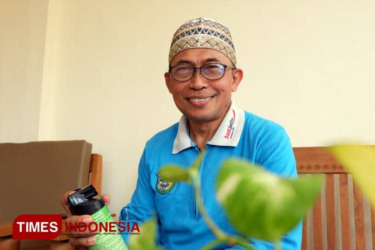 Fogging Nyamuk Berbahaya? Begini Penjelasan Pakar Kesehatan Pacitan