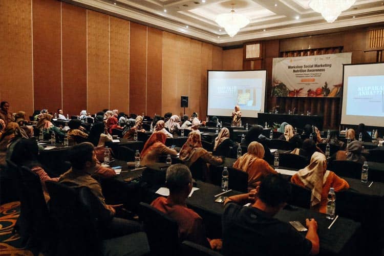 BBPP Ketindan Dampingi Peningkatan Nilai Tambah Produk Pertanian Petani UPLAND