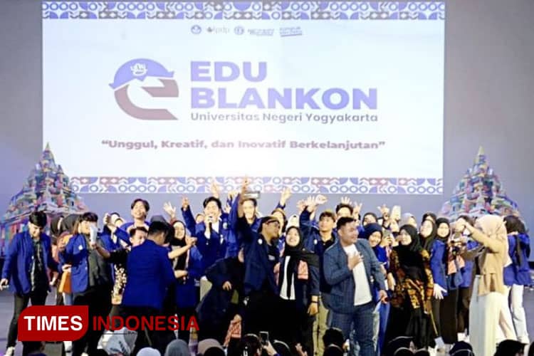 Mahasiswi UISI Sukses Berpartisipasi dalam Program Wirausaha Merdeka 'Edu Blankon' UNY