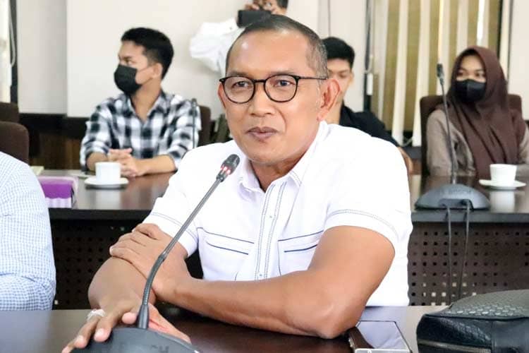 Agiel Suwarno minta Prioritaskan Perkebunan Rakyat untuk Kesejahteraan Kaltim