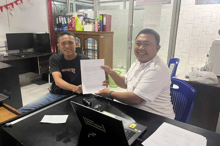 Kominfo Kota Gorontalo Kembali Gelar KIM Award 2023