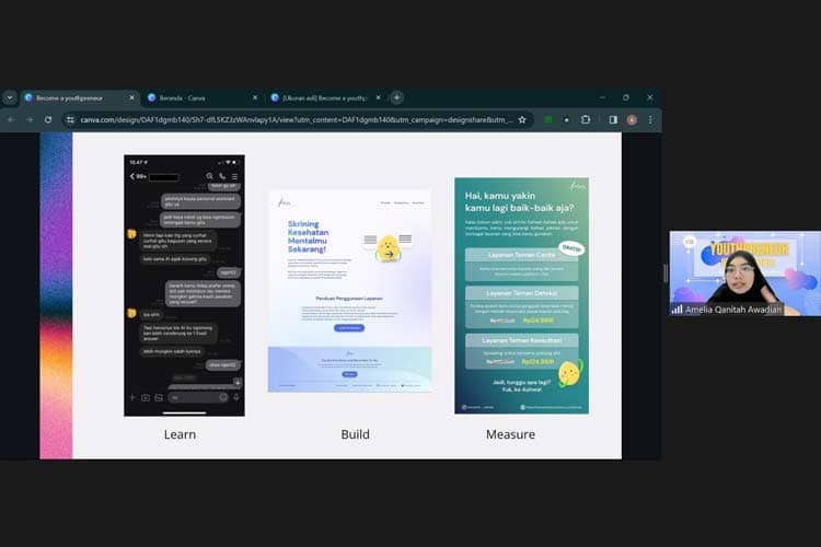 Keuntungan dan Tips Menjadi Pebisnis di Usia Muda