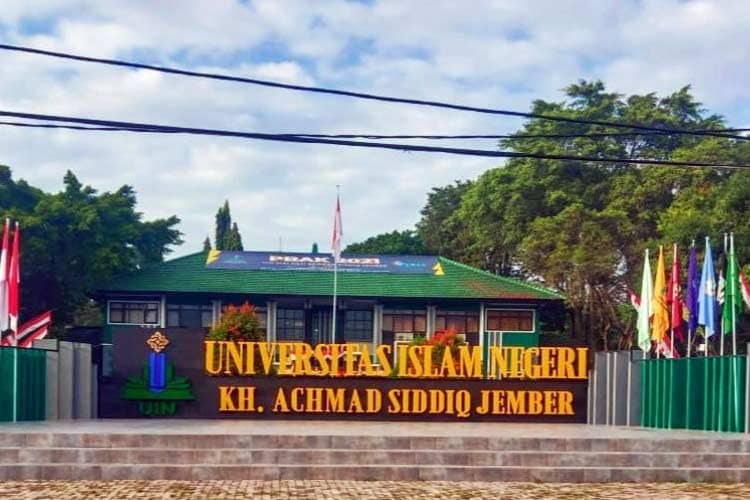 Semakin Melebarkan Sayap, UIN KHAS Jember Jajaki Kerjasama dengan Perguruan Tinggi di Eropa