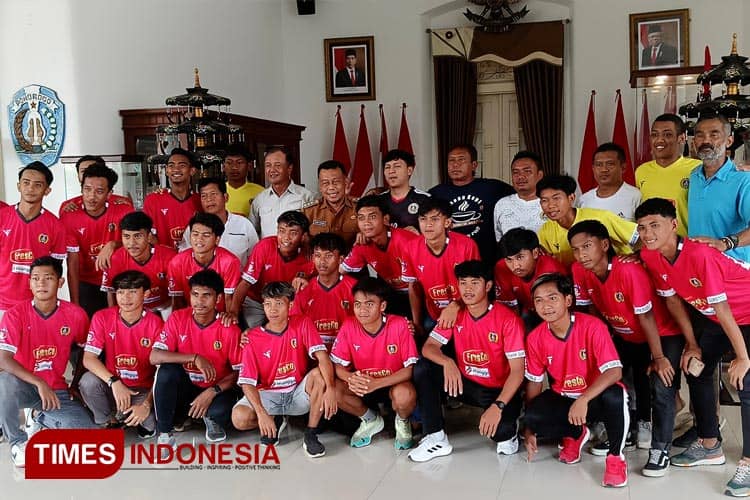 Liga 3 Jatim, Persepon Ponorogo Targetkan Juara Grub