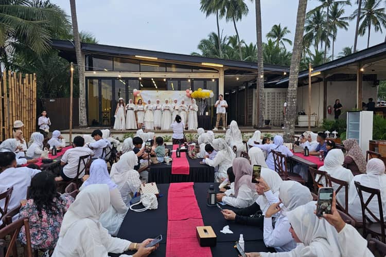 Reward Jalan-Jalan Gratis INNERLIGHT dan Soft Launching Produk Terbarunya