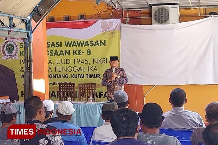 Serapan Anggaran Disdikbud Kaltim 79,05 Persen, KJ Minta di Atas 95 Persen