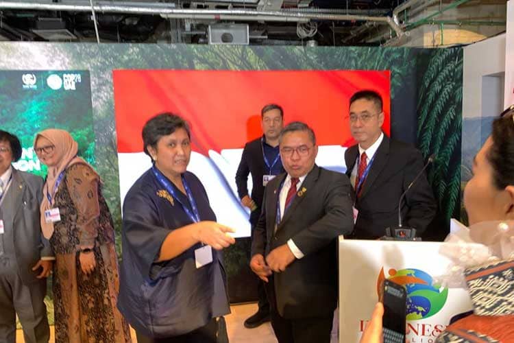 Wujudkan Keseimbangan Lingkungan untuk Mengurangi Dampak Perubahan Iklim