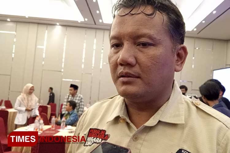 KPU Bantul Imbau Masyarakat segera Urus Pindah Pemilih