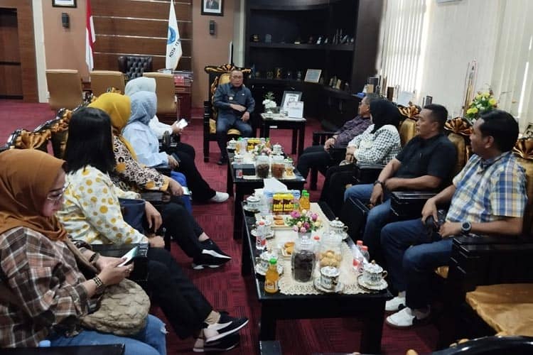 Kota Gorontalo Miliki Kemiripan Potensi Wisata Budaya dengan Ternate