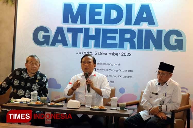 Kemenag Ubah Kebijakan Haji, Pemeriksaan Kesehatan Dilakukan Lebih Awal Sebelum Pelunasan